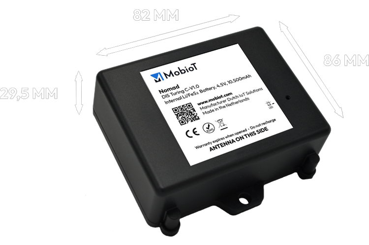 Mobiot-tracker-LBS-GPS